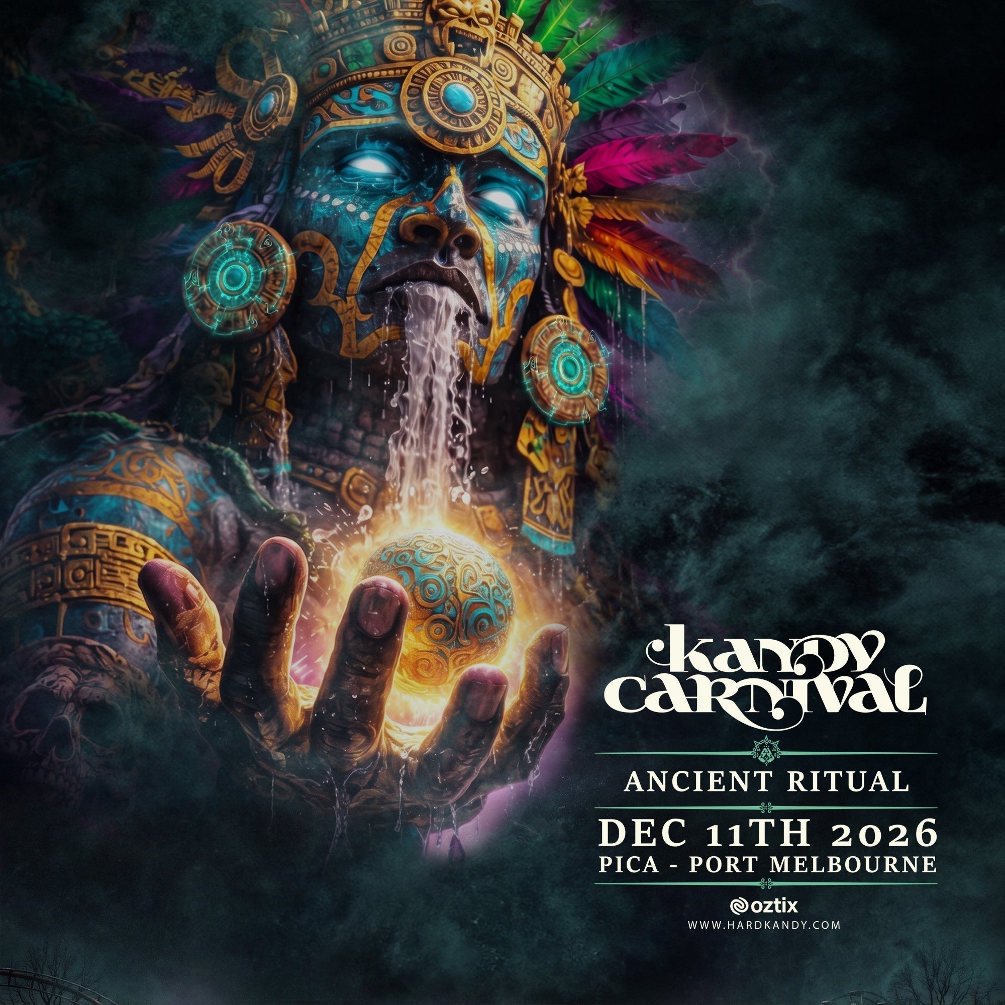 Kandy Carnival 2026