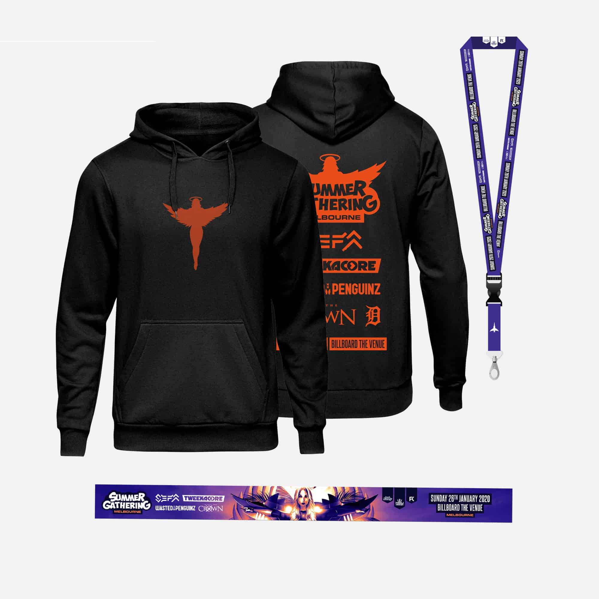 Summer Gathering Bundle Pack image 0