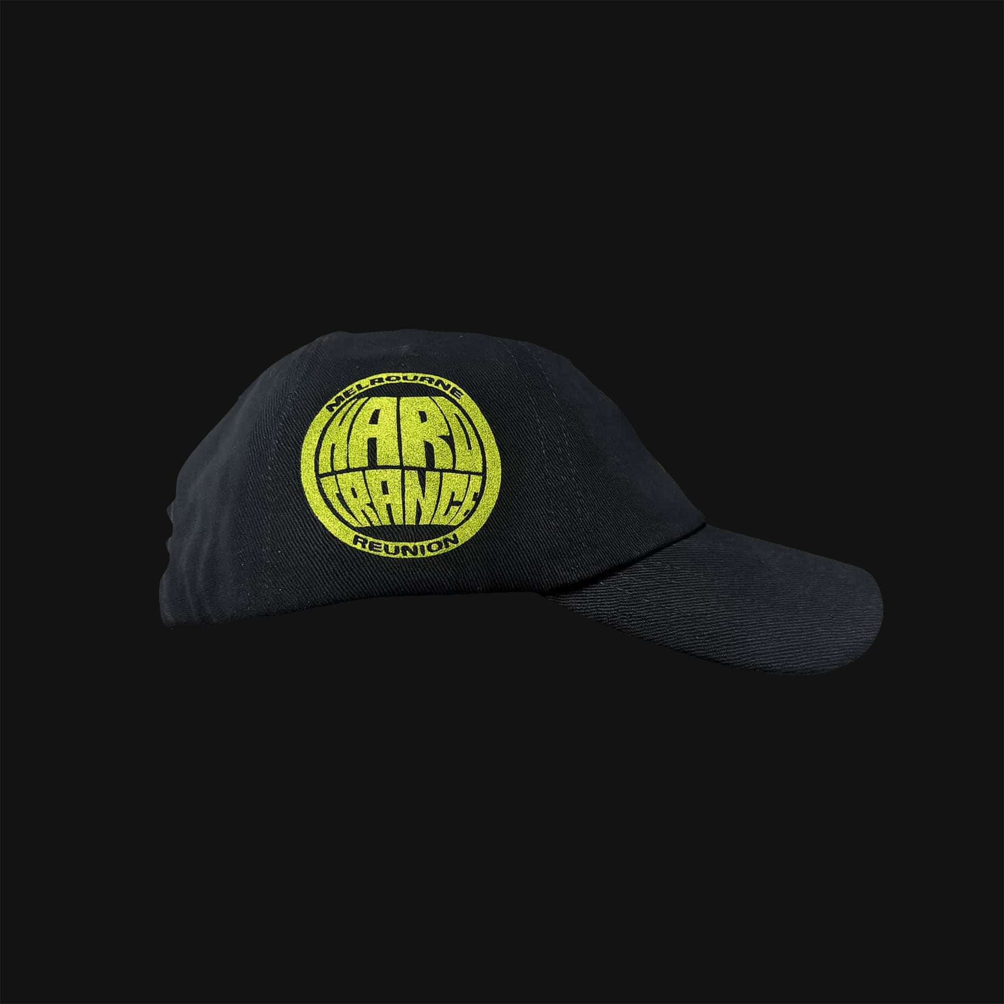 Cap - MHTR 2025