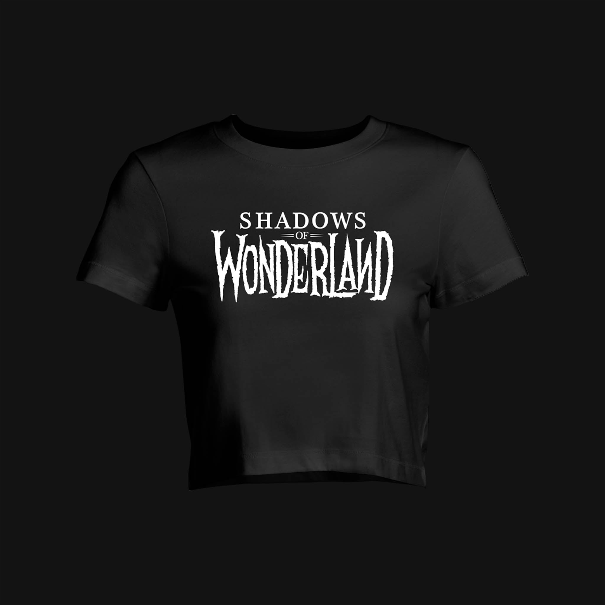 Crop Top Shadows