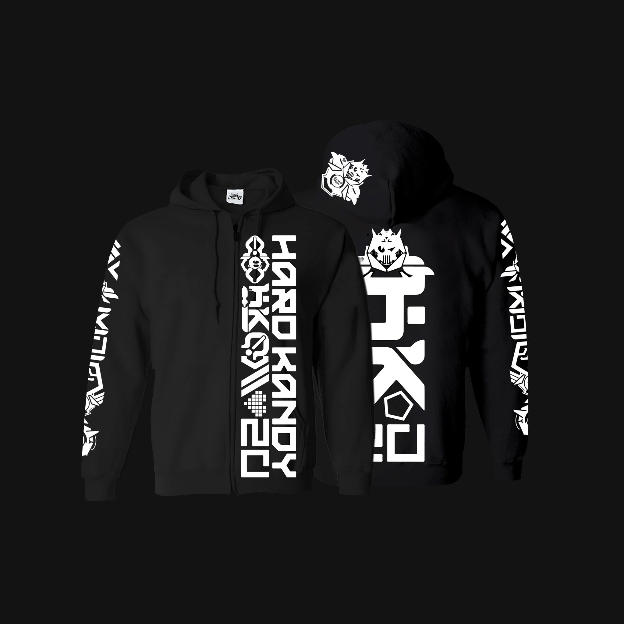 Hard Kandy20 Cyberpunk (Limited Edition)