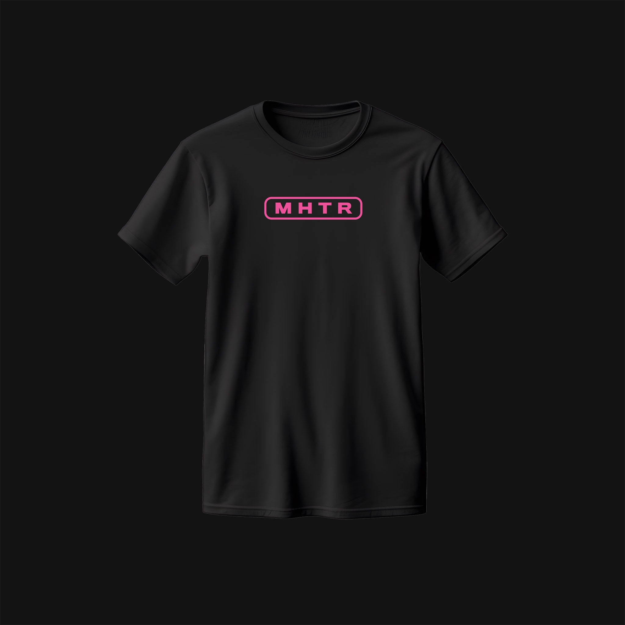 MHTR 2026 - T-Shirt