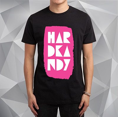 Hard Kandy T-shirt
