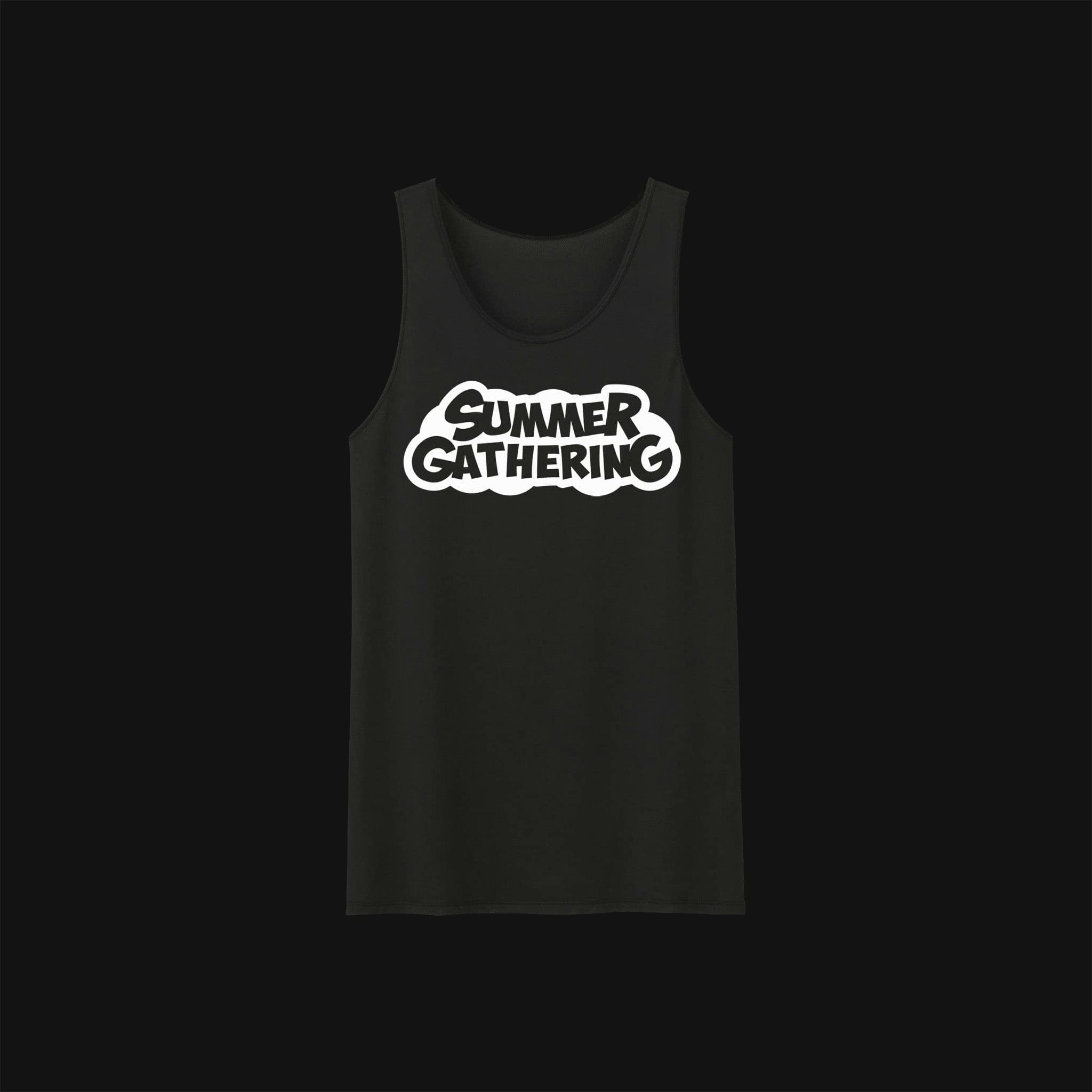 Summer Gathering 2024 - Mens Singlets