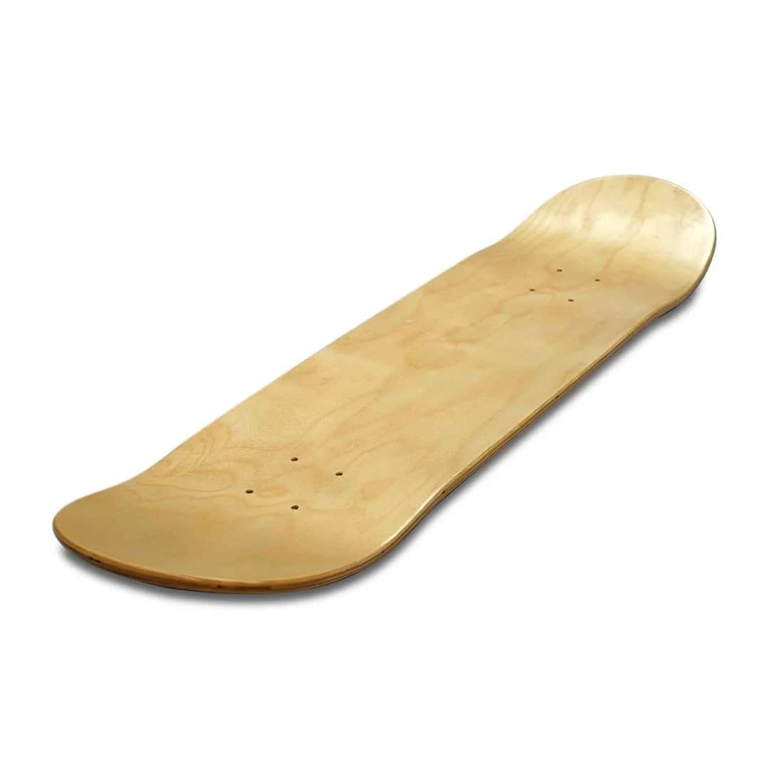 Skateboard Deck Pre-Order