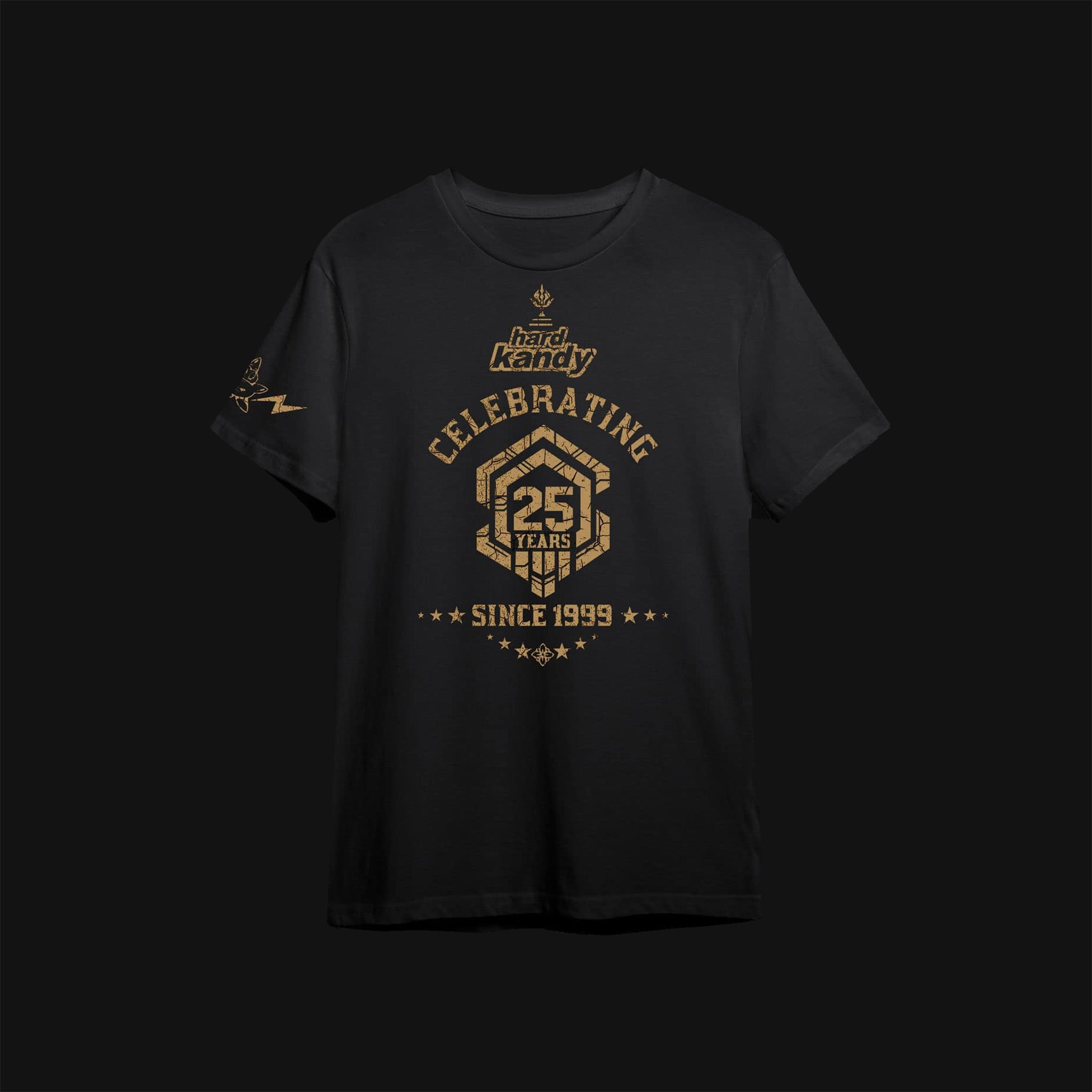 HK25 Year - T-shirt