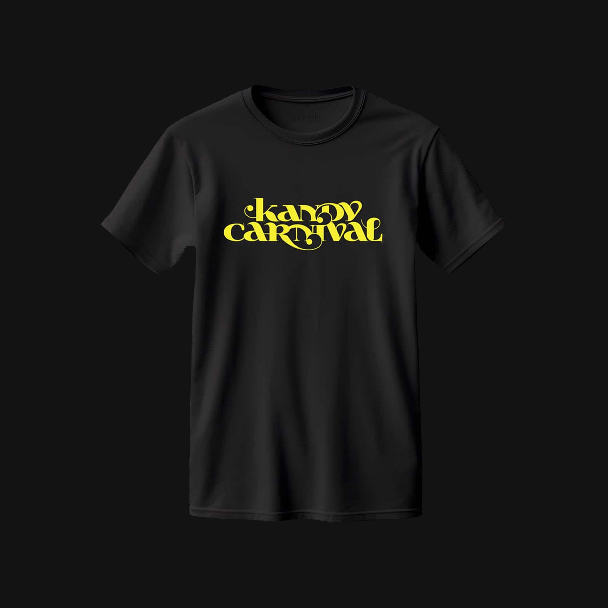 Kandy Carnival 2024 - Tshirt
