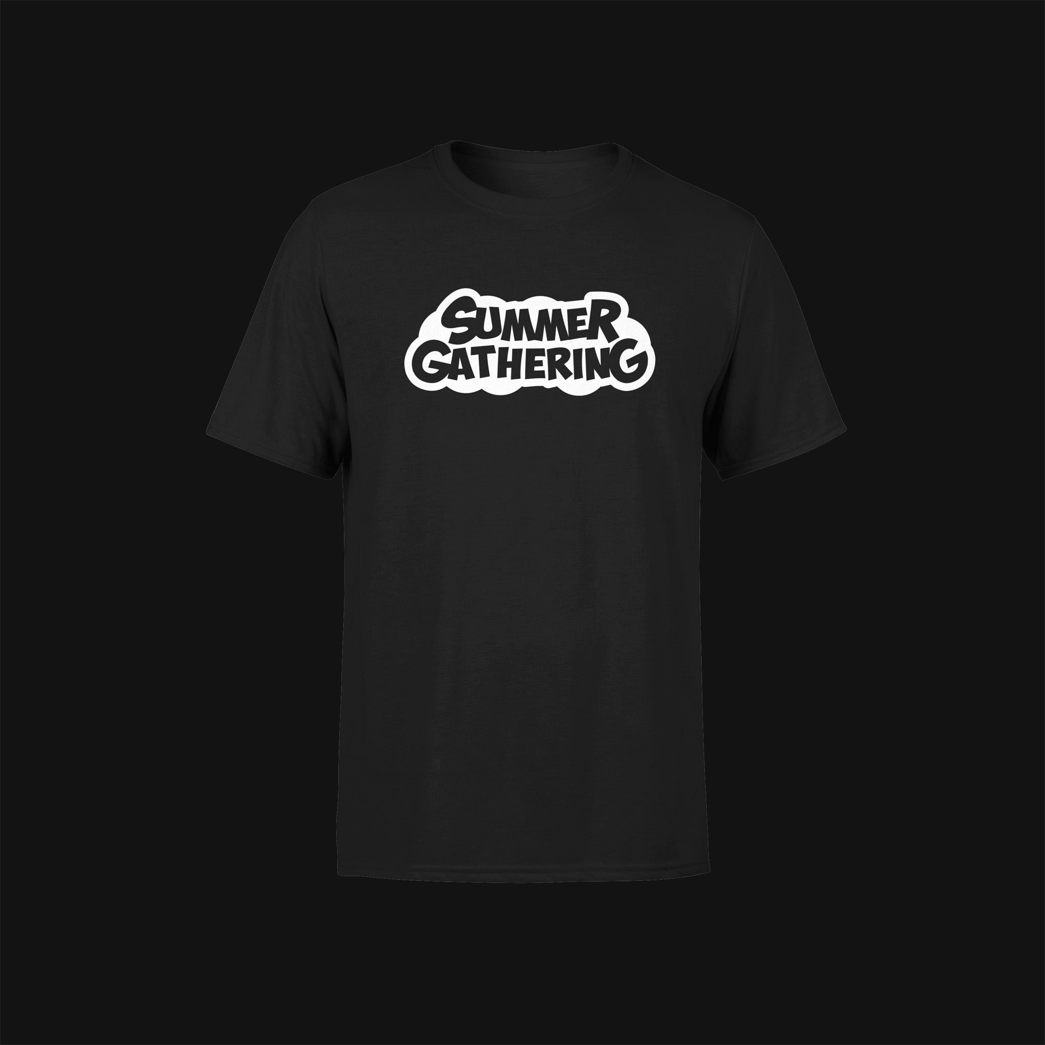 Summer Gathering 2024 - T-shirt