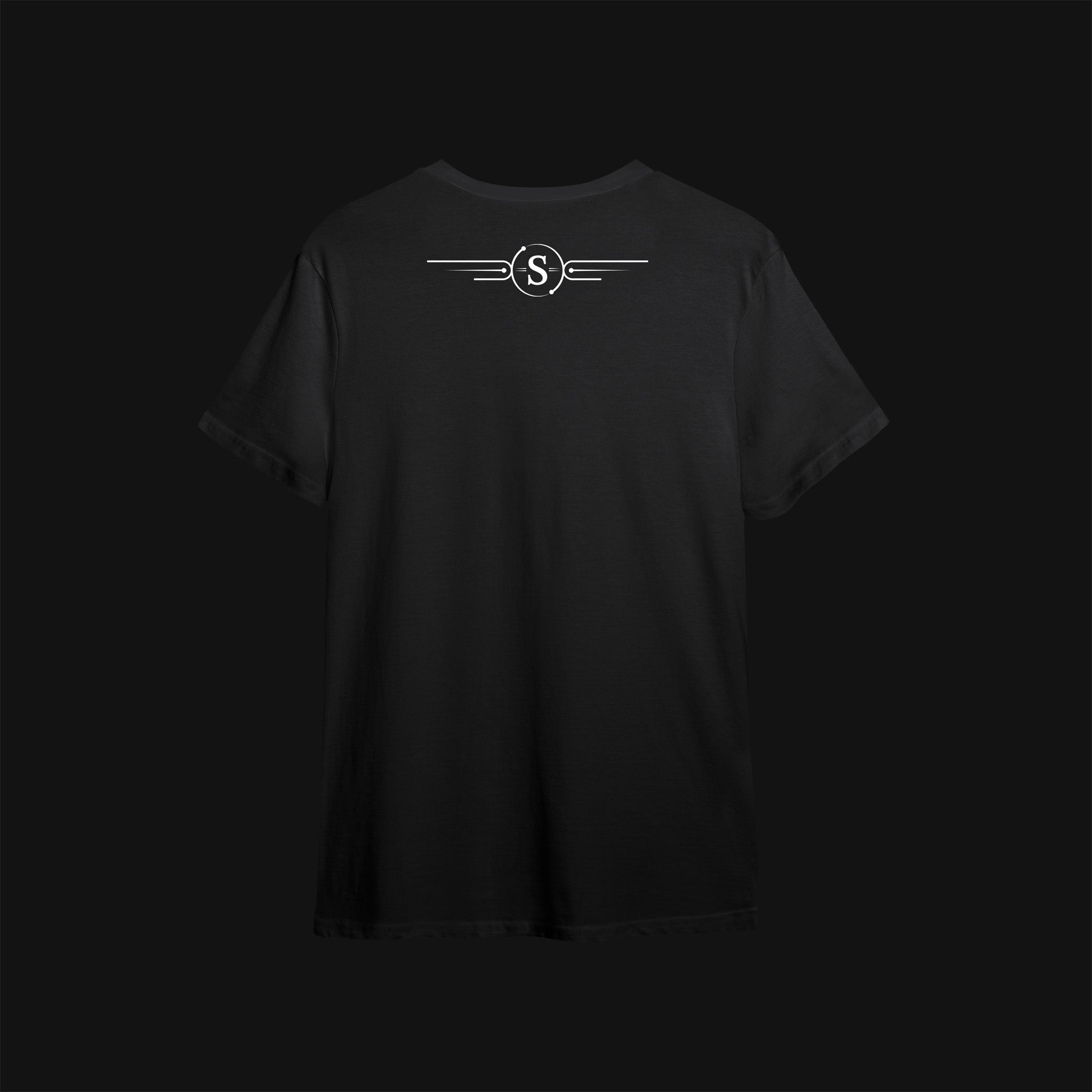 Shadows of Wonderland Branded T-Shirt