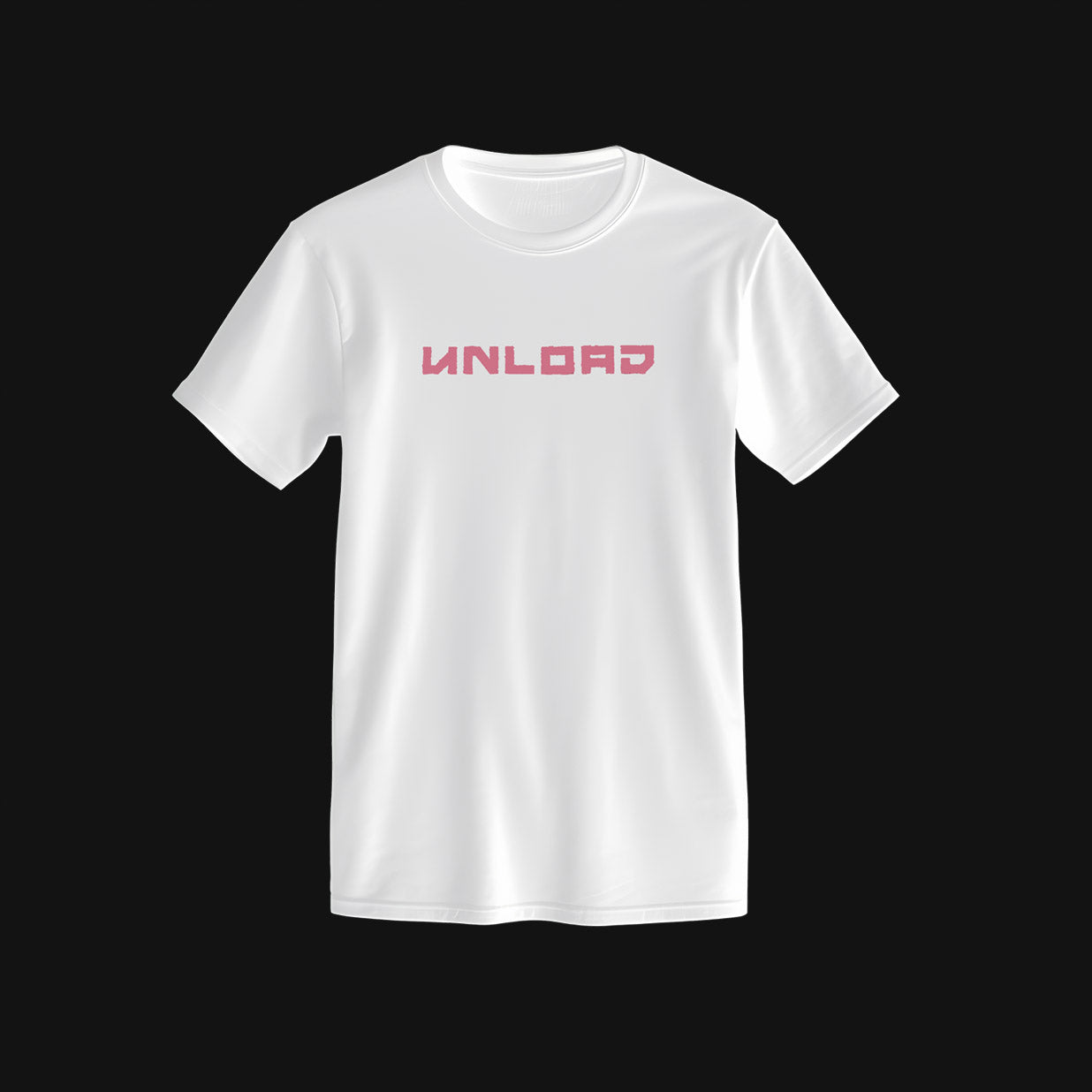 Unload - T-Shirt