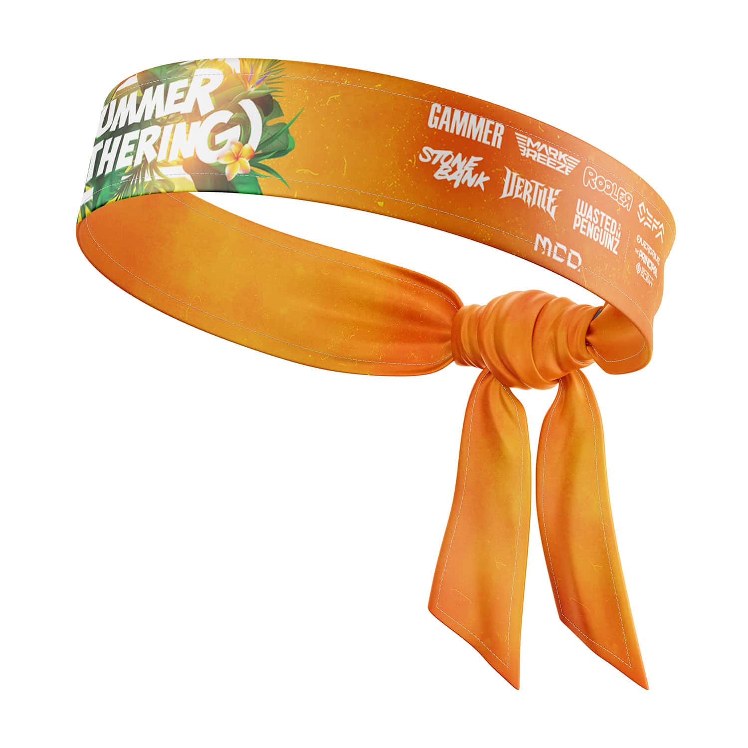 Summer Gathering 2025 - Head Band