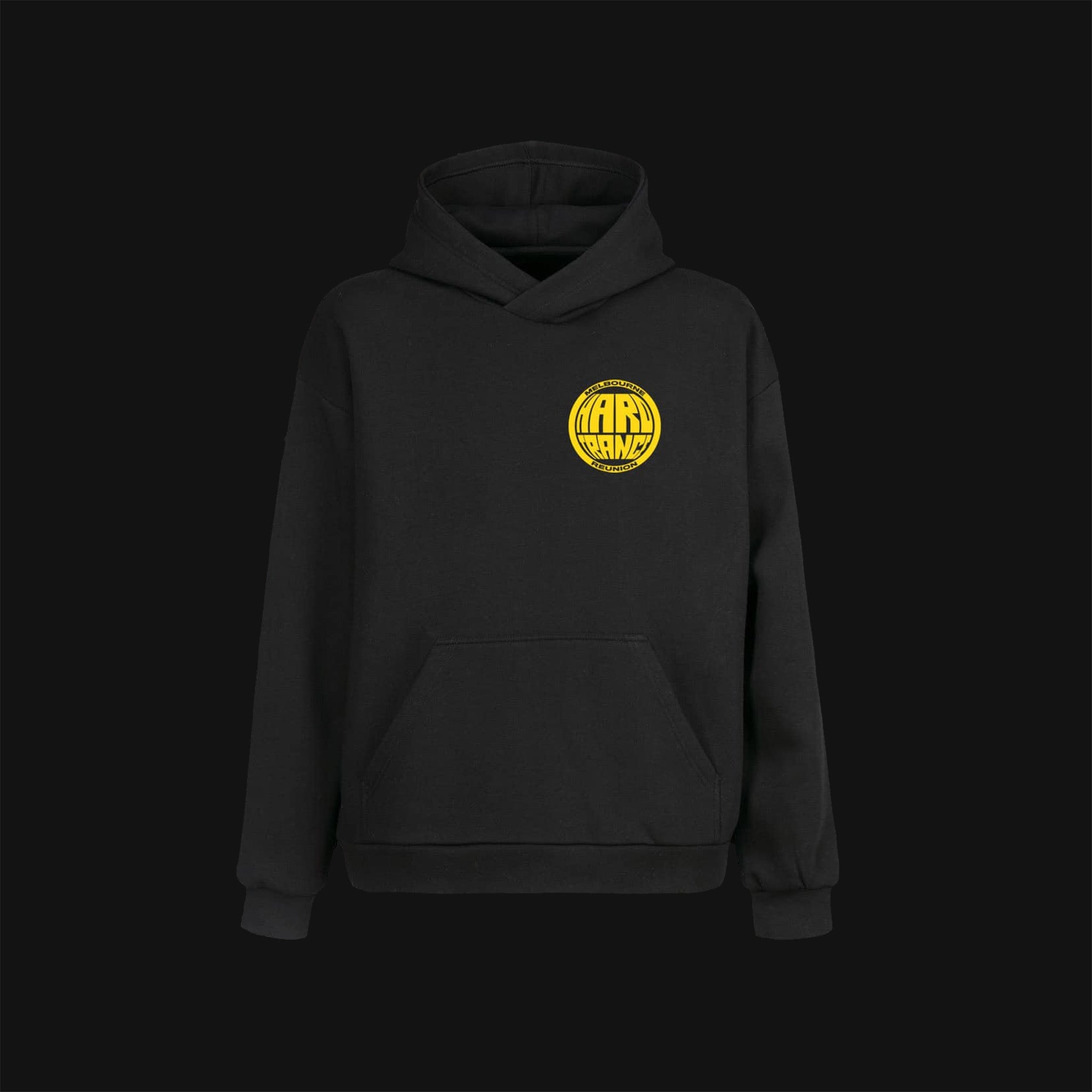 MHTR 2025 - HOODY