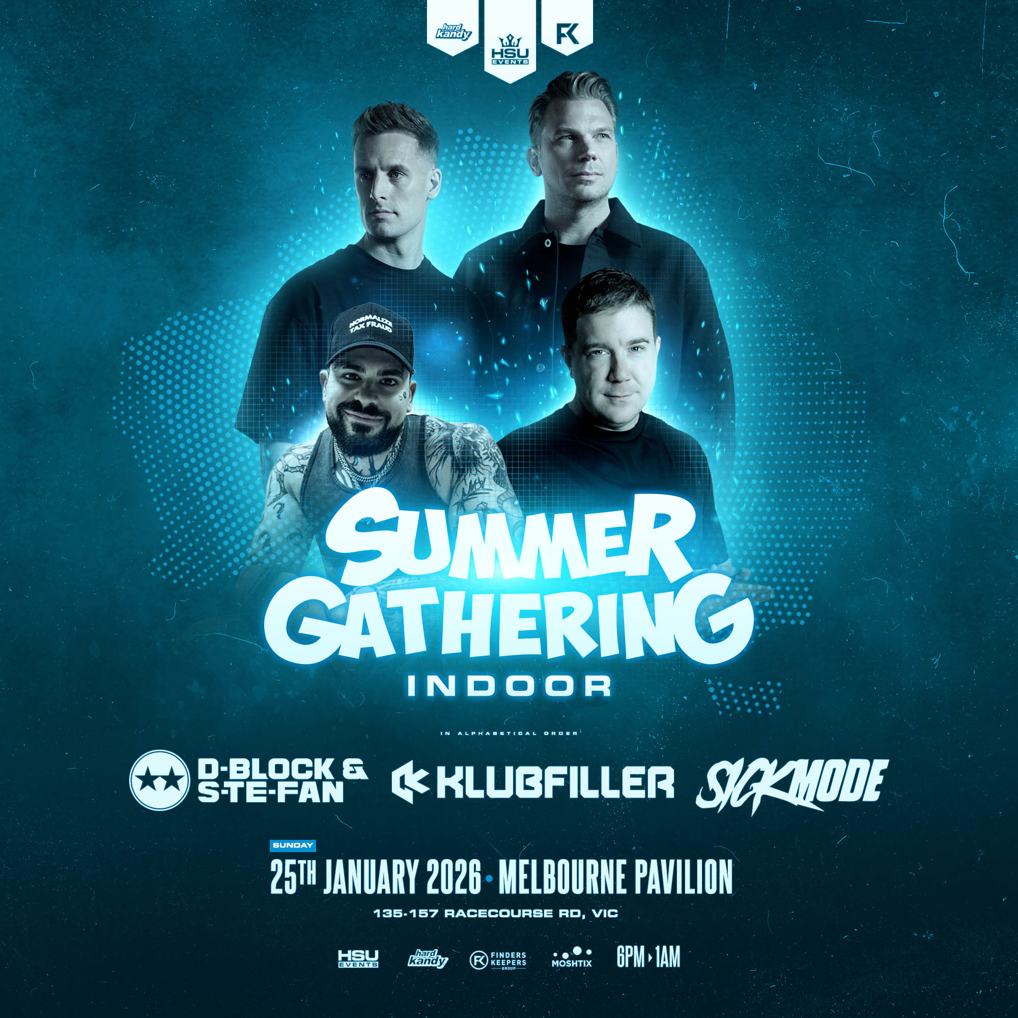 Summer Gathering 2026