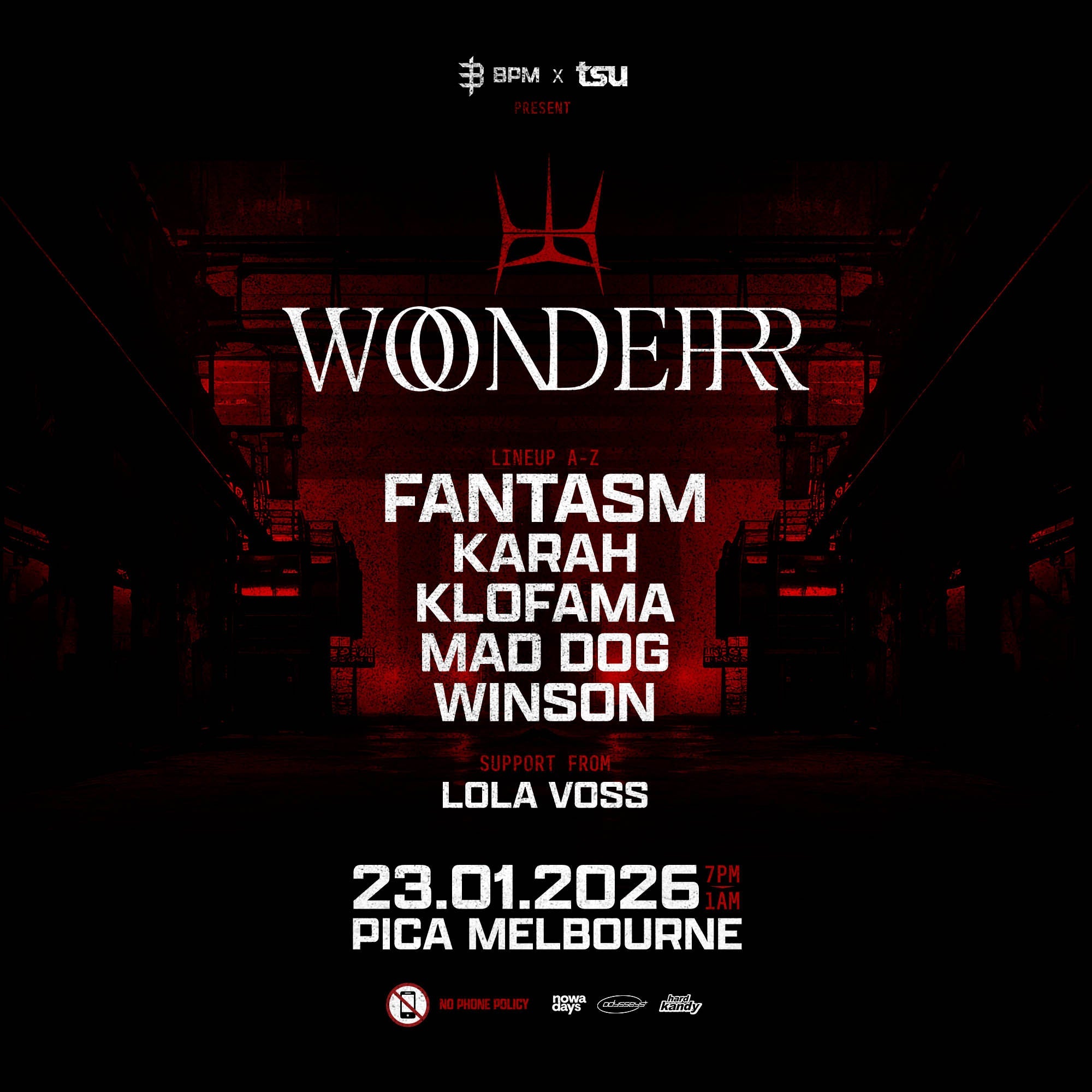 Wonder