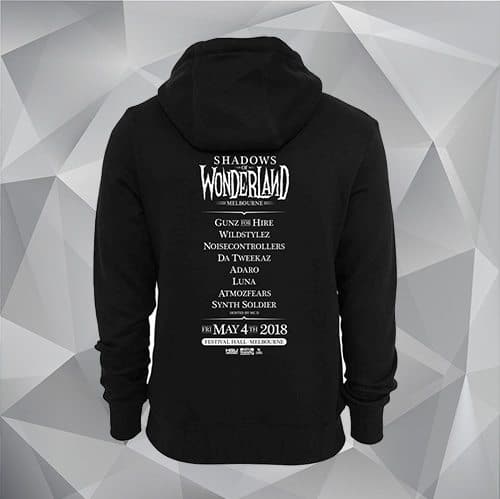 Shadows of Wonderland 2018 Bundle Pack 1 image 1