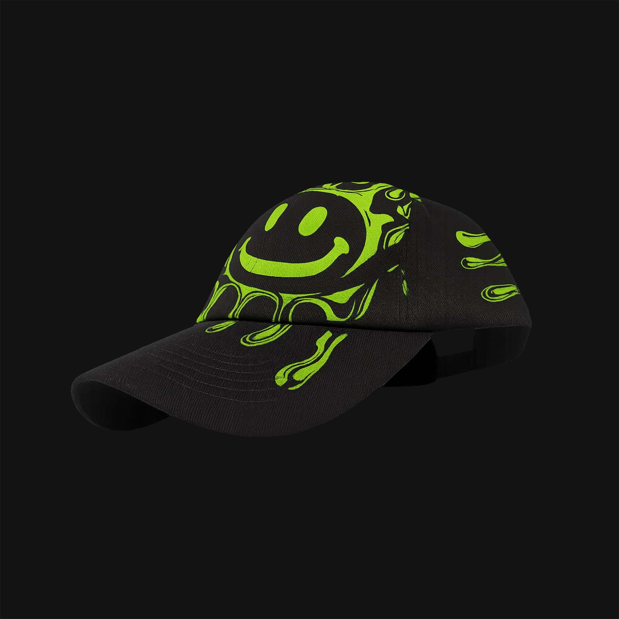 Cap - MHTR 2025