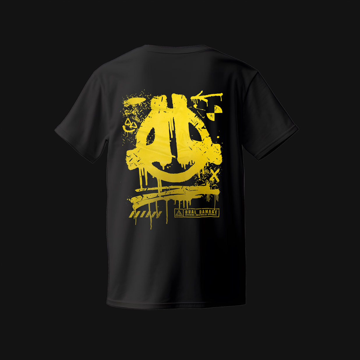 Dual Damage T-Shirt