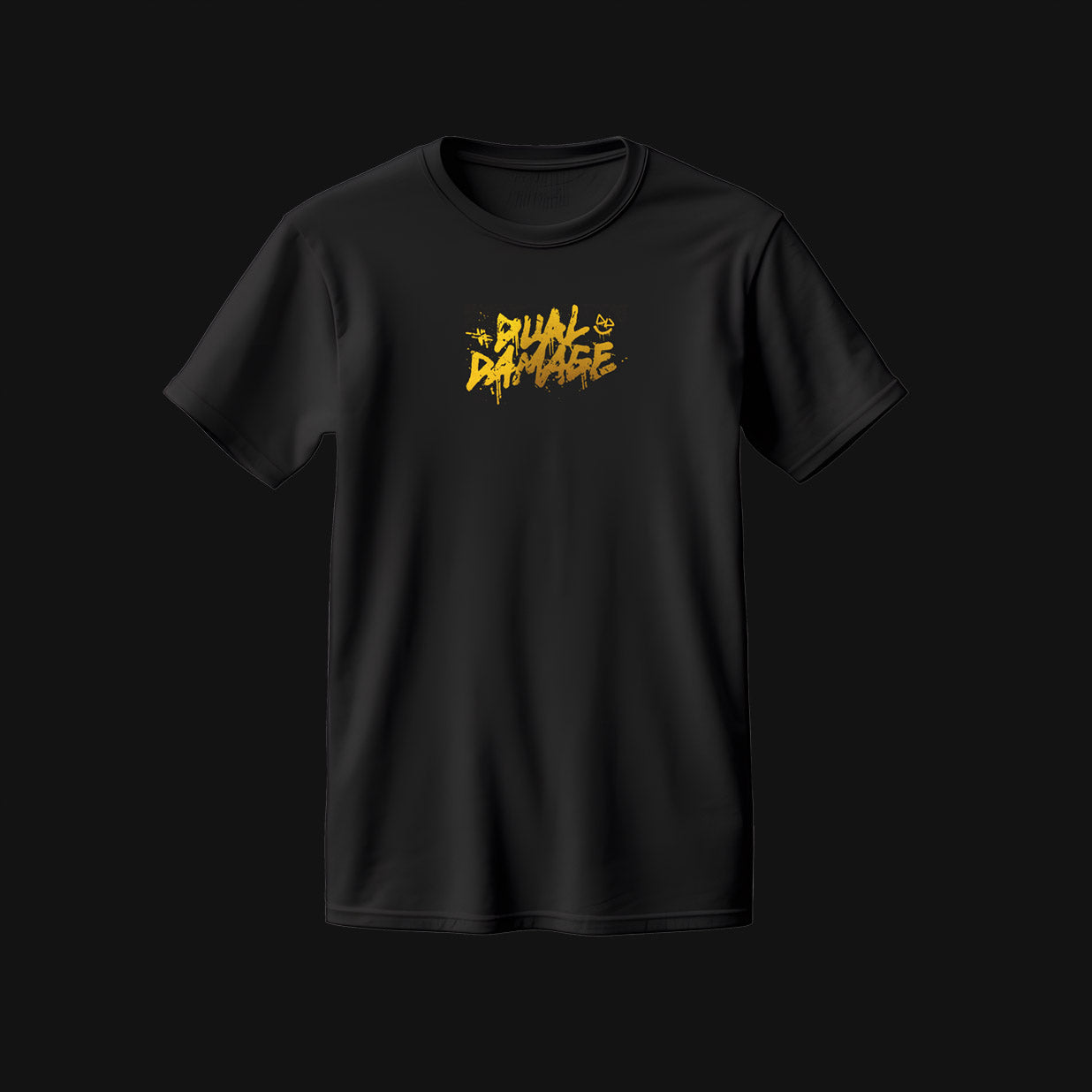 Dual Damage T-Shirt