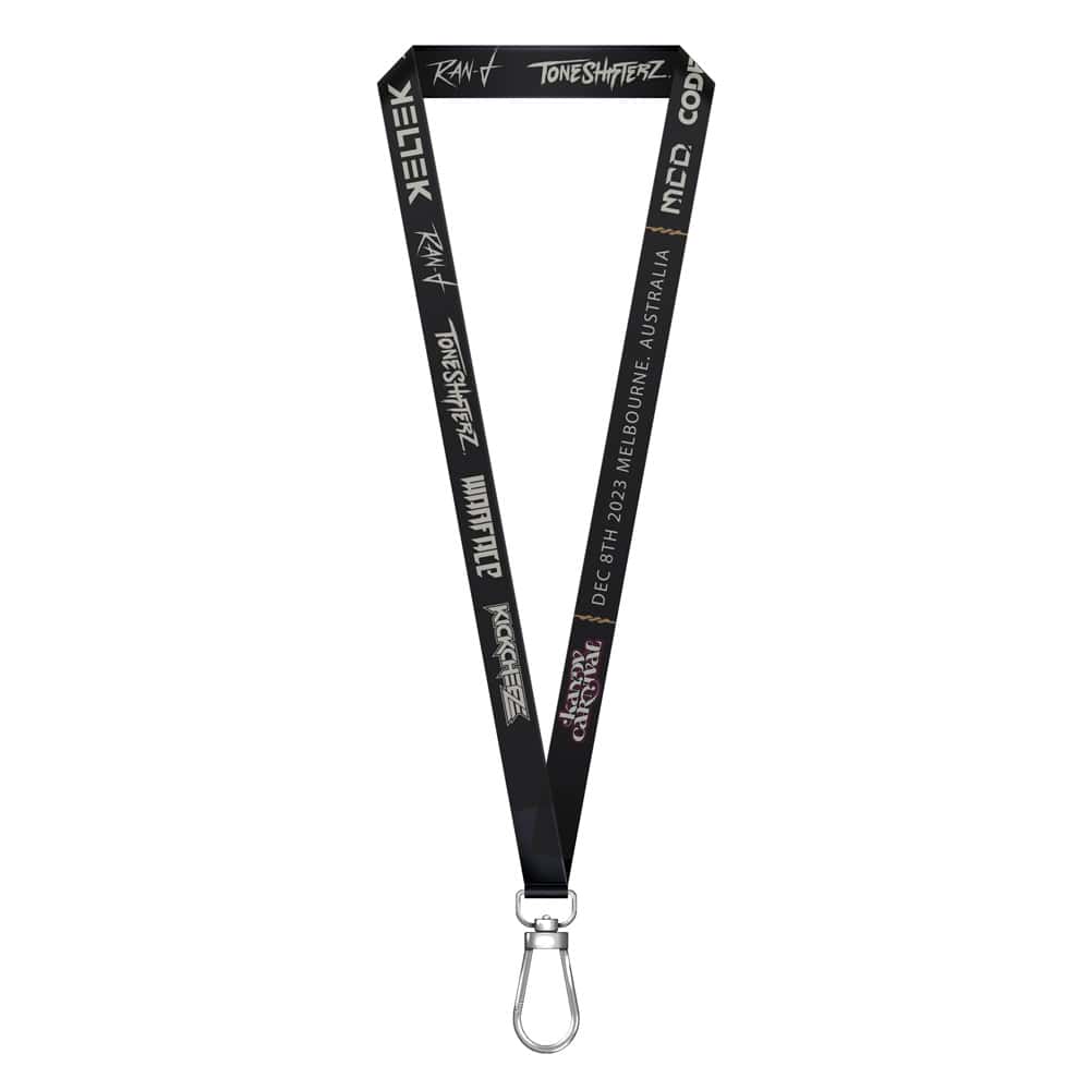 Lanyard - Kandy Carnival 2023