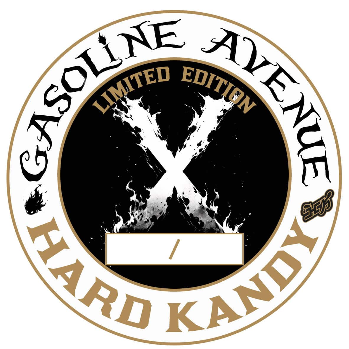 Skateboard Deck Pre-Order