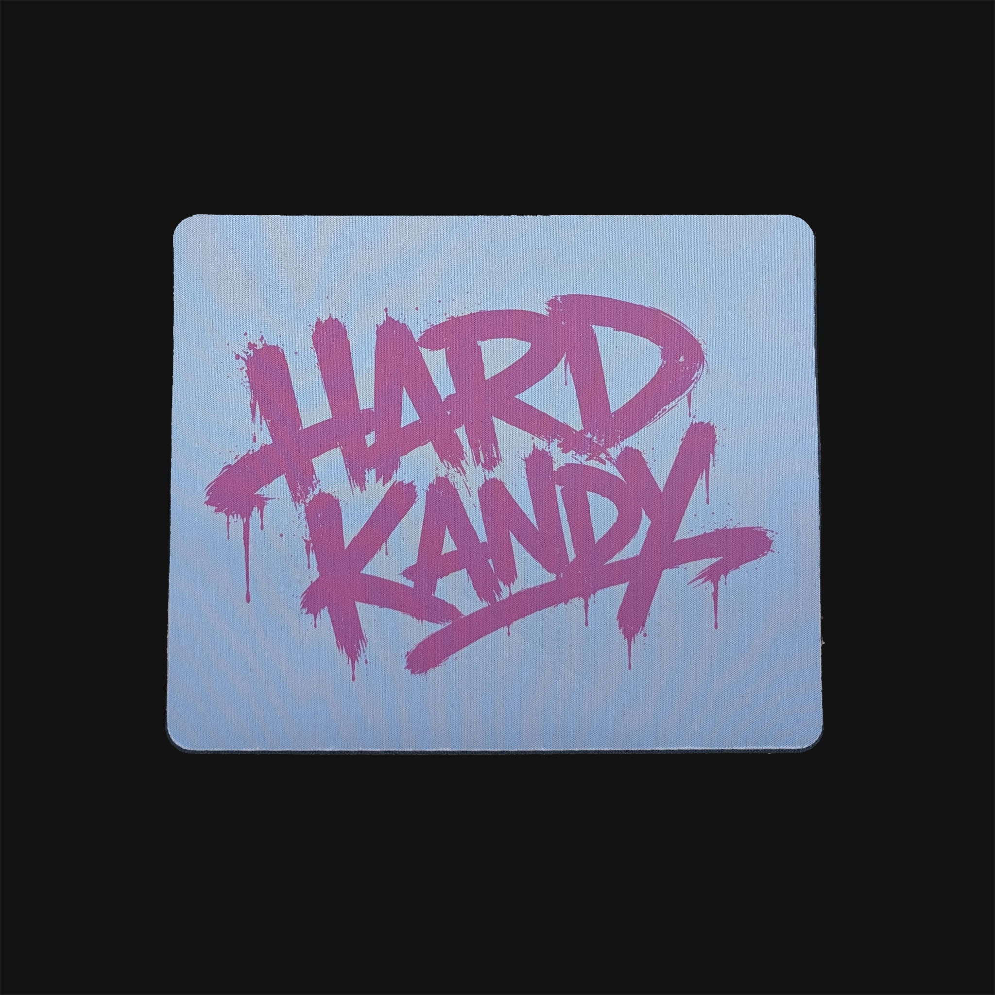 Hard Kandy Graffiti Mouse Pad