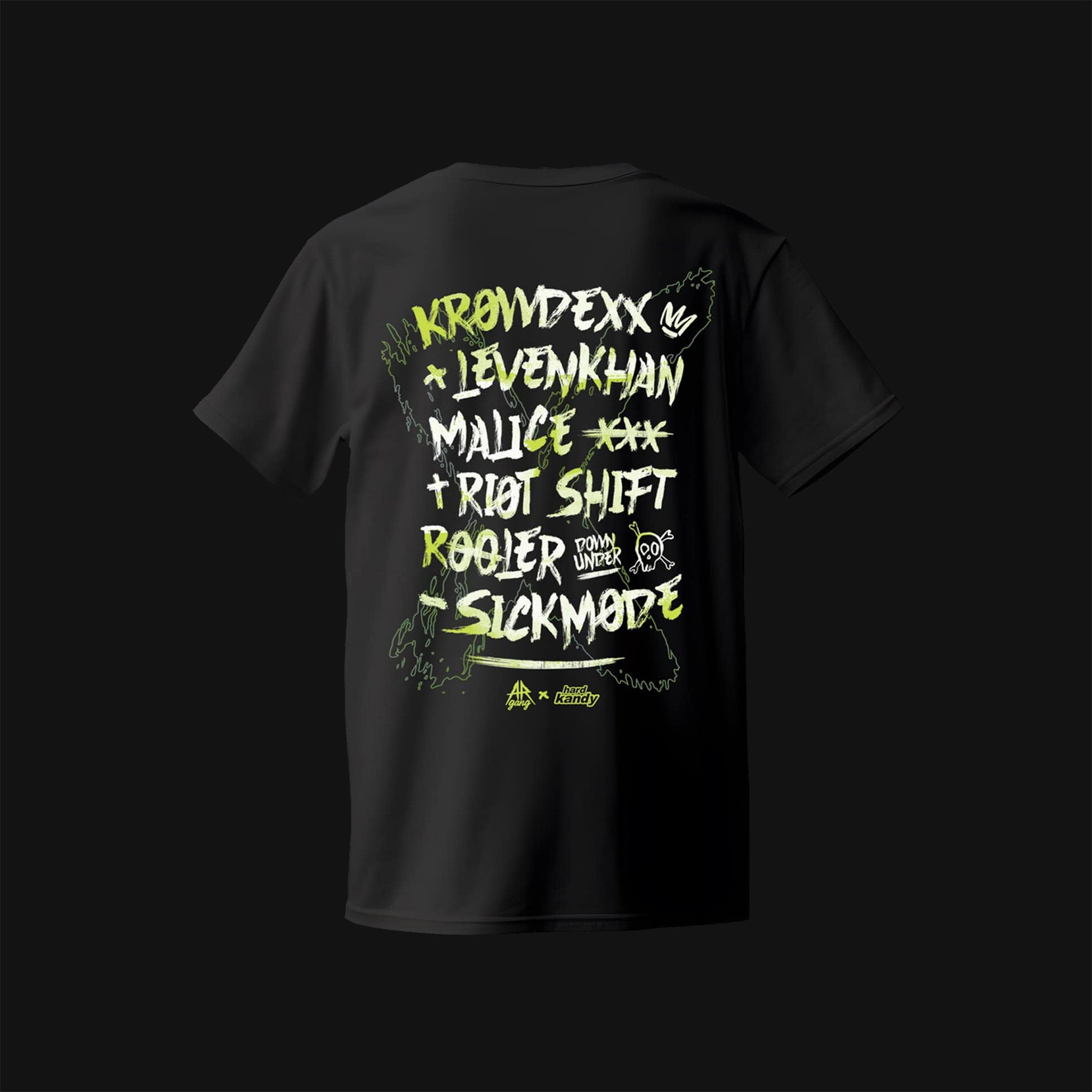 AR GANG T-Shirt