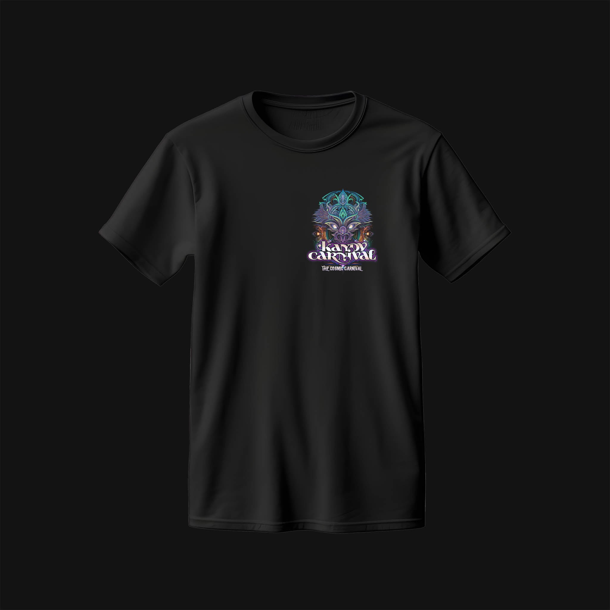 Kandy Carnival 2025 - Tshirt