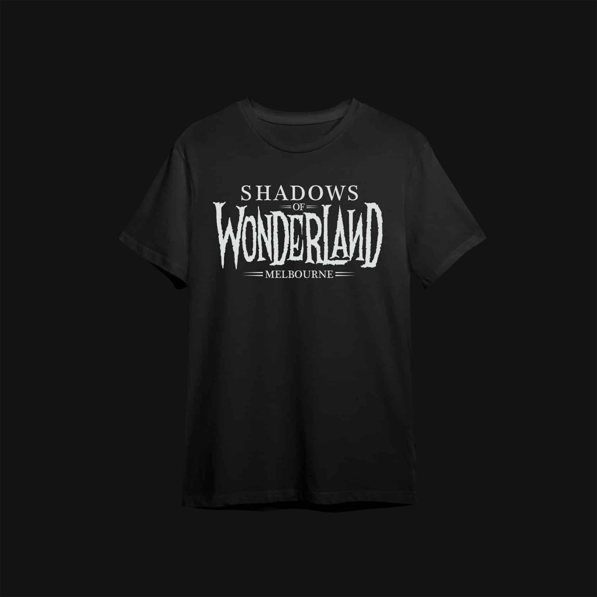 T-Shirt Shadows of Wonderland 2023 (unisex)