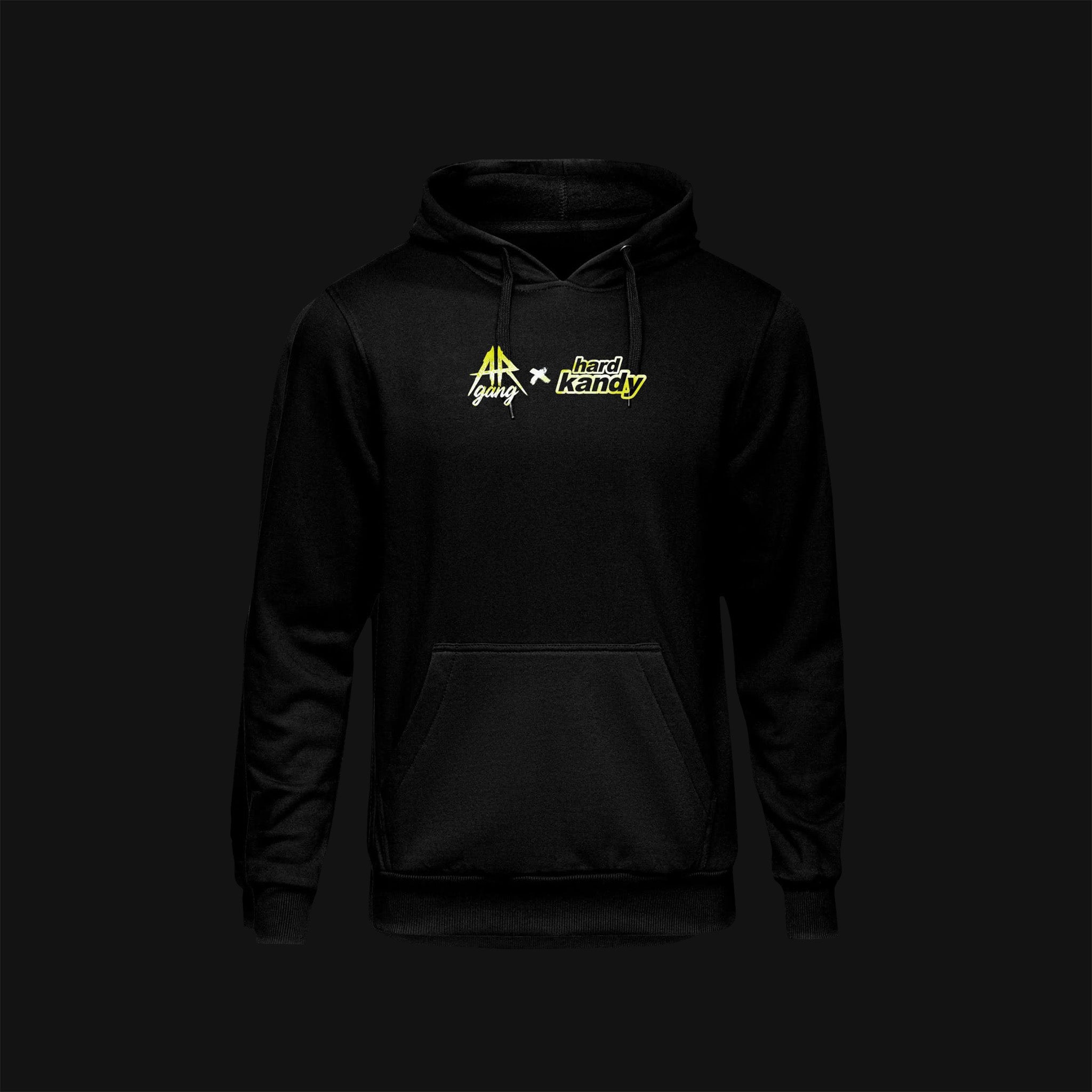 AR GANG 2025  - Hoody