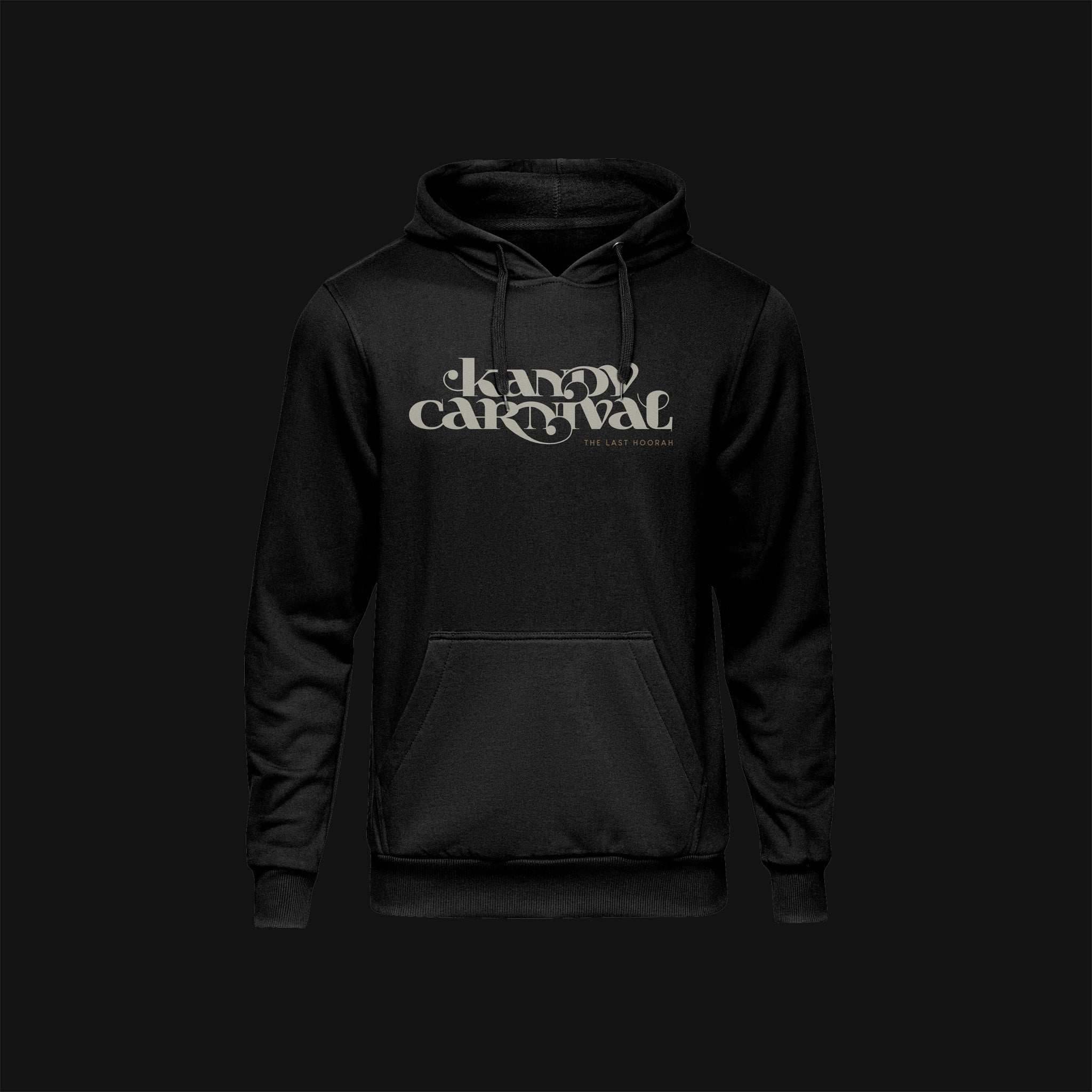 Kandy Carnival  2018 - Hoody