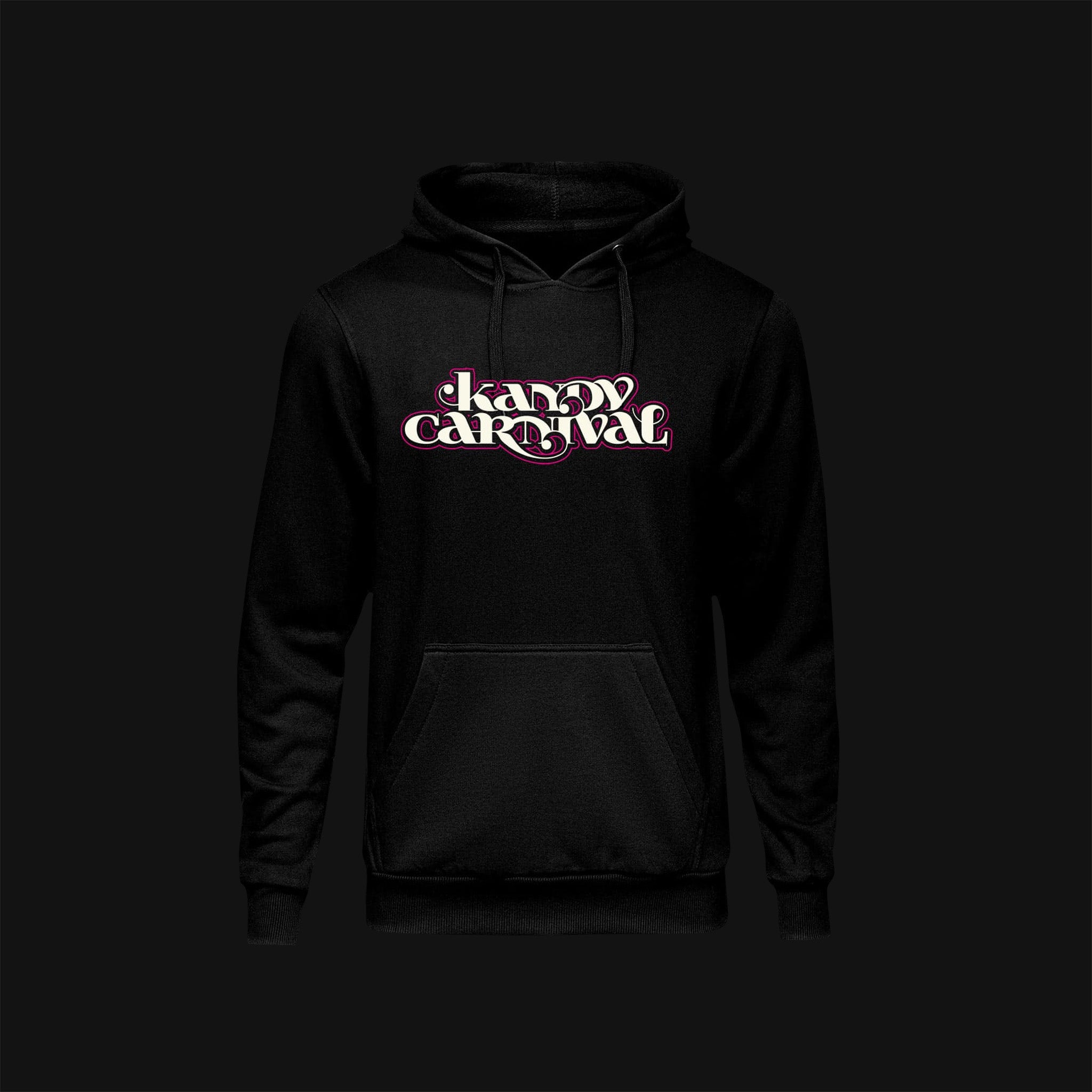 Kandy Carnival 2023 - Hoody