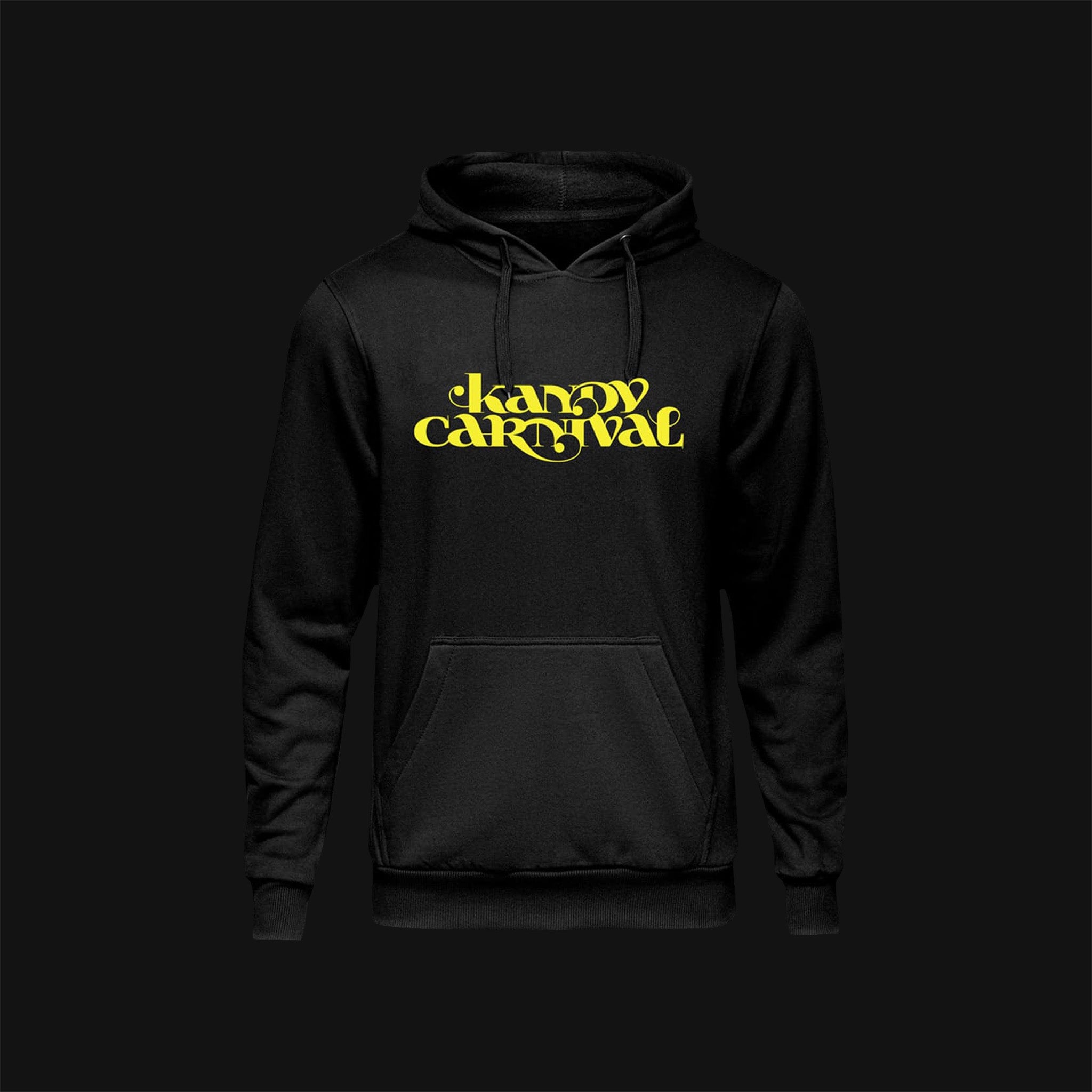 Kandy Carnival 2024 - Hoody