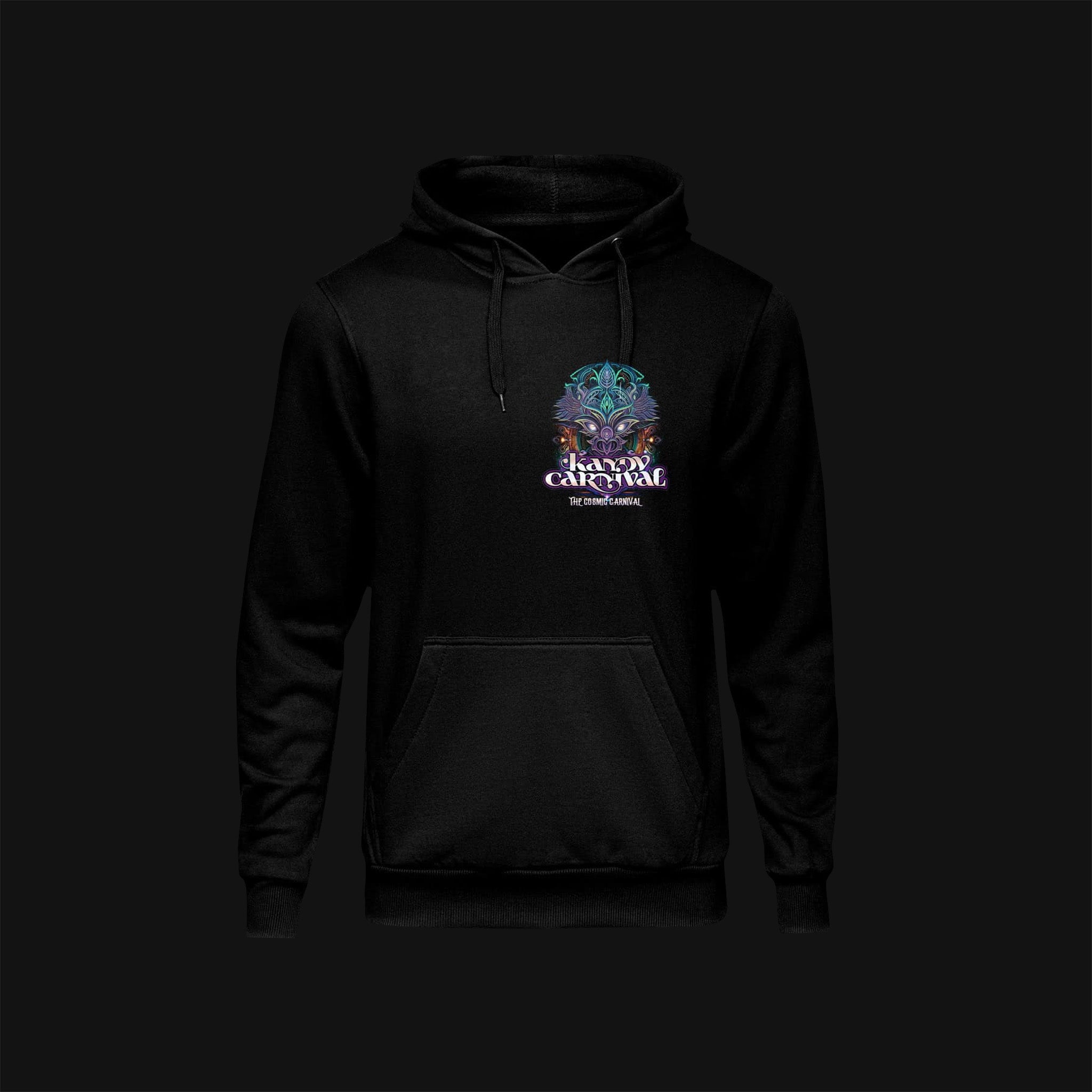 KANDY CARNIVAL2025 - HOODY