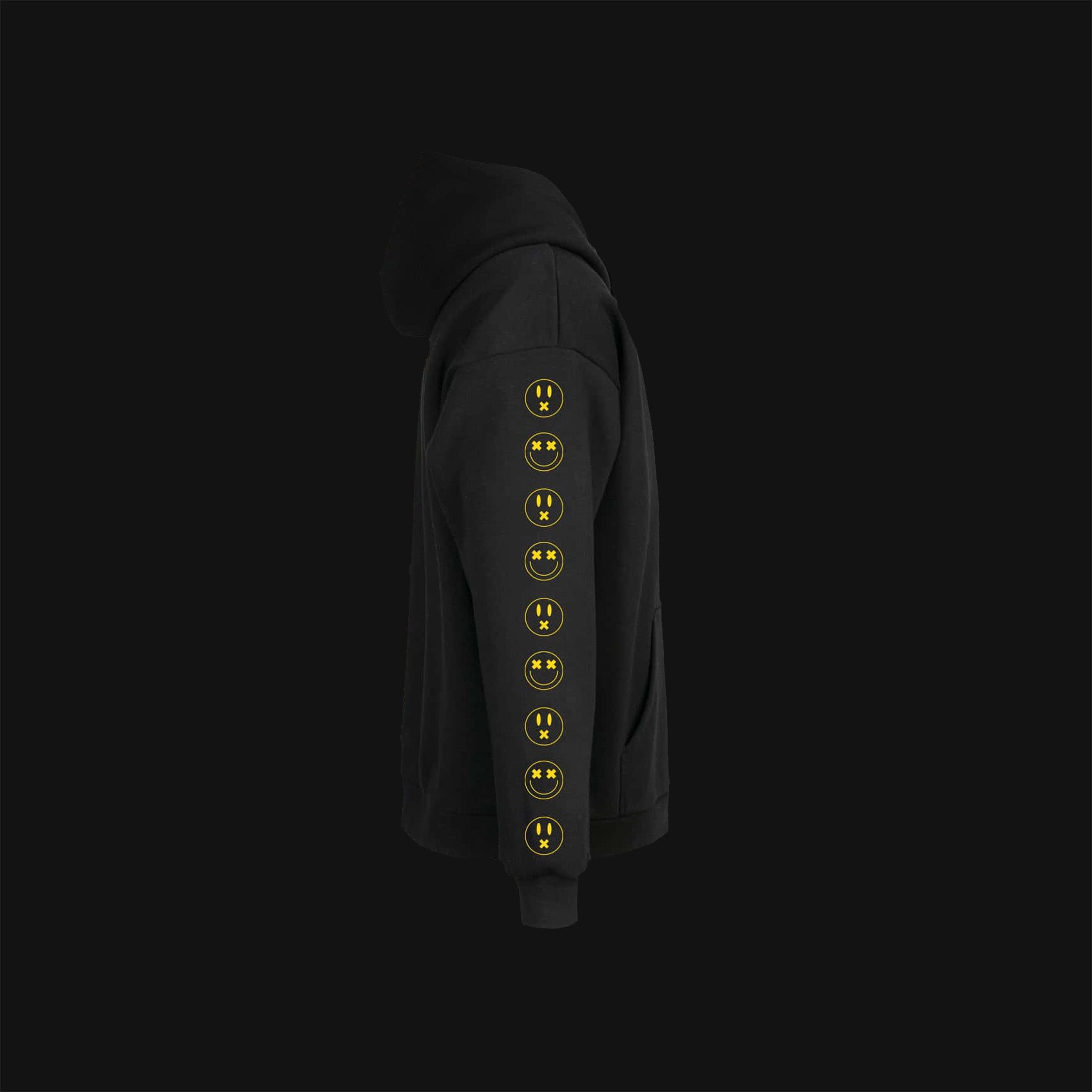 MHTR 2025 - HOODY