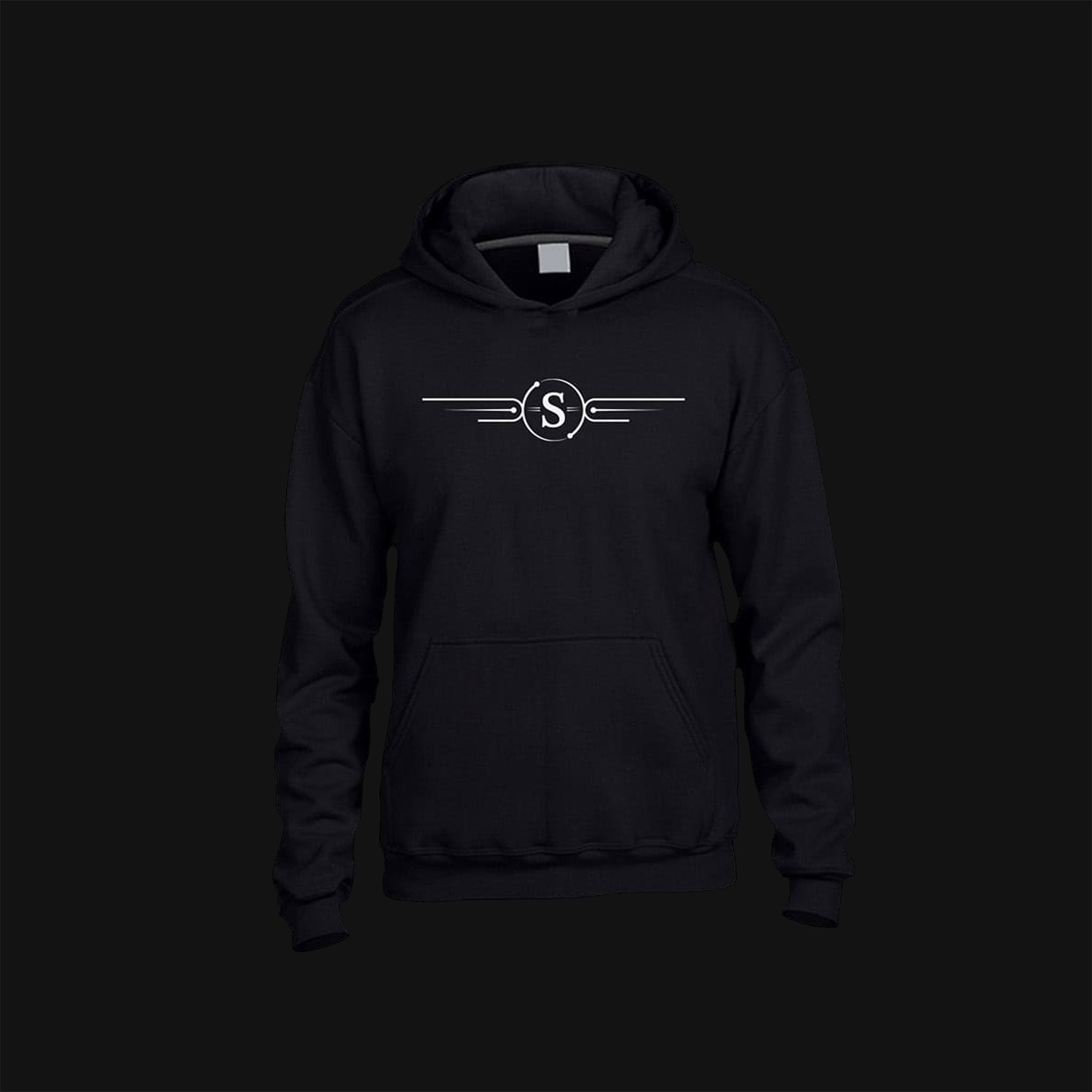 Shadows of Wonderland Branded Hoody